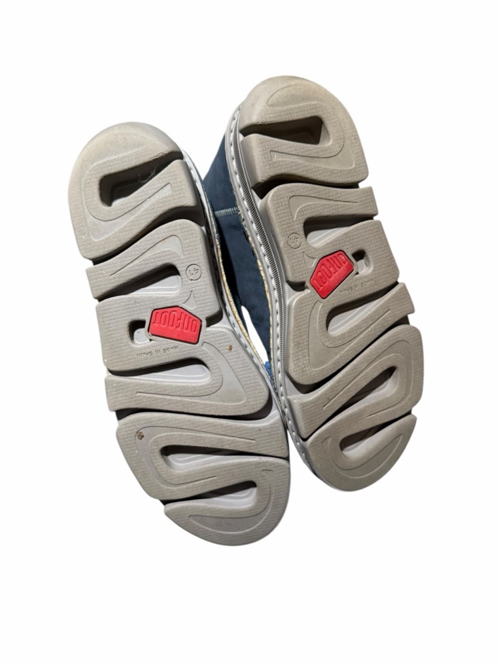OnFoot Women's Ankle Boots - Picture 12 of 12